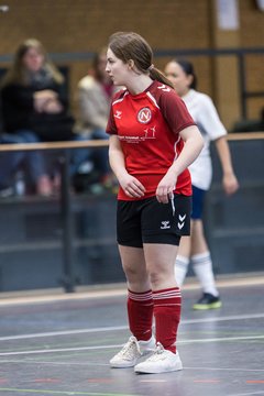 Bild 445 - wCJ Falkinnen Cup